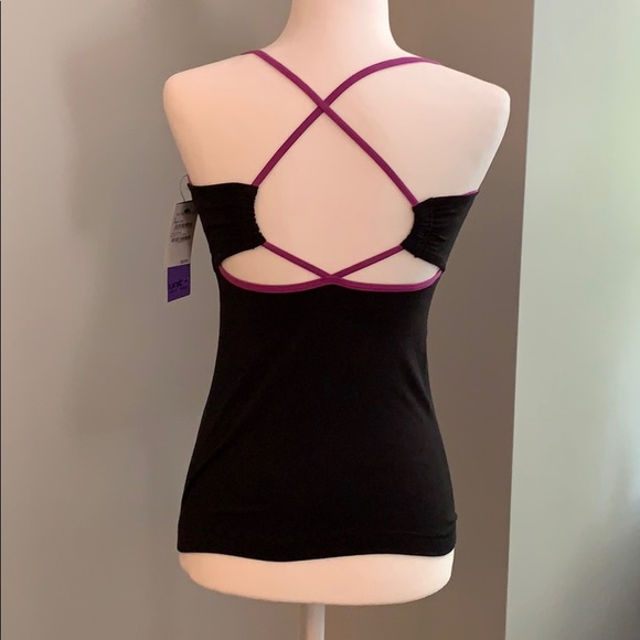NWT - Unity Tank - Size: Small - Picture 2 of 5